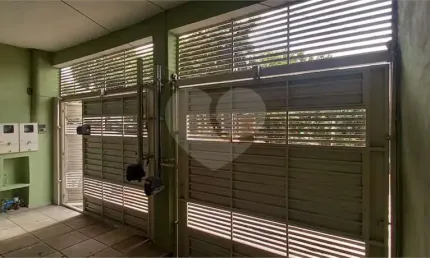 Casa térrea com 3 quartos à venda em jardim guarani - sp