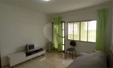 Casa com 3 quartos à venda na Rua Manoel Nascimento Pinto, 425, Brasilândia, São Paulo