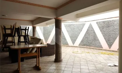 Casa com 6 quartos à venda na Rua Londres, 349, Cangaíba, São Paulo