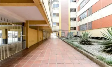 Apartamento com 3 quartos à venda na ÂNgelo Aloísio, Jaçanã, São Paulo