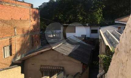 Terreno comercial à venda na Rua Cornélio Serafim, 243, Tremembé, São Paulo