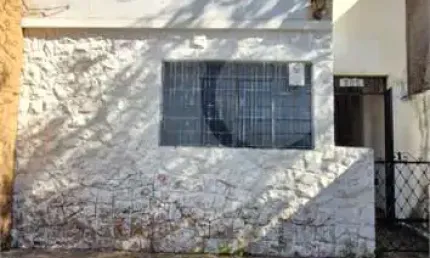 Casa com 3 quartos à venda na Rua Padre Agostinho Poncet, 305, Santana, São Paulo
