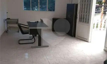 Prédio à venda na Avenida Brigadeiro Manoel Rodrigues Jordão, Centro, Barueri