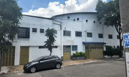 Prédio à venda na Padre Tiago Alberione, Ermelino Matarazzo, São Paulo