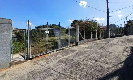 Terreno à venda na Rua Saracura, 21, Centro, Barueri