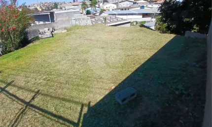 Terreno à venda na Rua Saracura, 35, Centro, Barueri