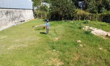 Terreno à venda na Saracura, Centro, Barueri