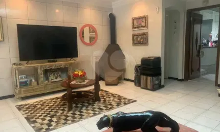 Incrível Sobrado à Venda no Jardim São Paulo Excelente oportunidade !!!