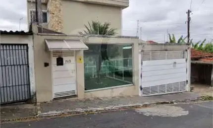 Apartamento com 2 quartos à venda em vila rosaria - sp
