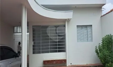 Casa térrea com 4 quartos para locação em vila bela - sp