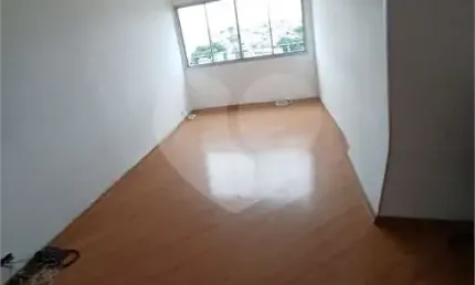 Apartamento com 2 quartos à venda em sítio morro grande - sp