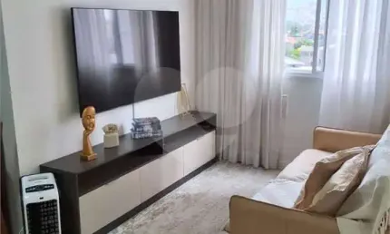 Apartamento a venda 43 m²  2 quartos 1 vaga Cachoeirinha