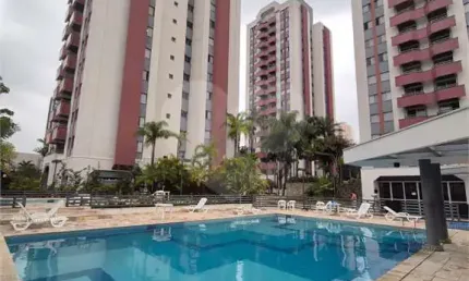 Apartamento com 3 quartos à venda na Rua Doutor Zuquim, Santana, São Paulo