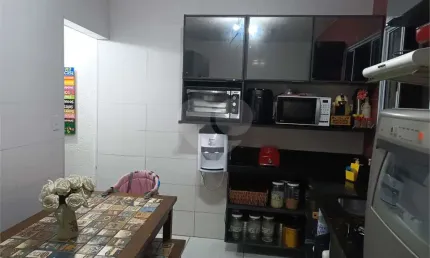 Casa com 4 quartos à venda na Avenida Marquês de Muritiba, 153, Jaçanã, São Paulo