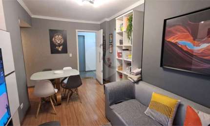 Apartamento à Venda | 54m² | 2 dormitórios | 1 vaga no Tucuruvi!