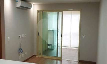 Apartamento com 1 quarto para alugar na Rua Ezequiel Freire, 58, Santana, São Paulo