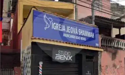 Casa comercial à venda na Avenida Imirim, 3651, Casa Verde, São Paulo