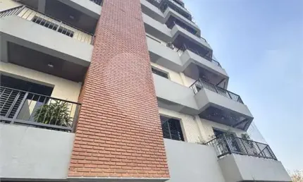 Apartamento-São Paulo-SANTA TERESINHA | Ref.: REO1055661