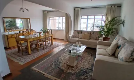 Apartamento com 3 quartos à venda em jardim são paulo(zona norte) - sp