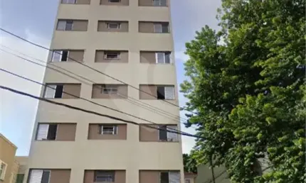 Apartamento com 2 quartos para alugar na Rua Conselheiro Saraiva, 641, Santana, São Paulo
