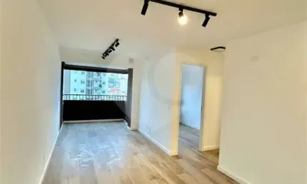 Apartamento 500 metros do metrô Jardim SP, 2 dormitórios 1 suíte e 1 vaga
