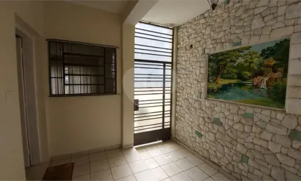 Sobrado em excelente localização na Zona Norte de São Paulo