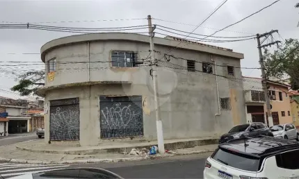 Casa com 4 quartos à venda na Rua Pero Correia, 138, Vila Mariana, São Paulo