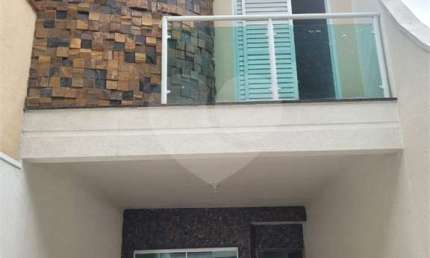 Casa com 3 quartos à venda na Rua João Gregório Lemos, 365, Vila Prudente, São Paulo
