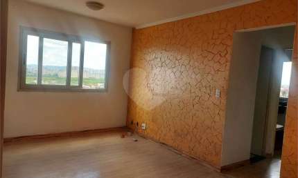 Apartamento com 2 quartos à venda na Rua Hyde Park, 88, Cangaíba, São Paulo