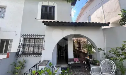 Sobrado no Jardim São Paulo comercial ou residencial