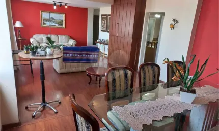 Água Fria Rua Casa Forte Apartamento à venda com  185 m² 3 dormitórios sendo 1 suíte 2 vagas!!