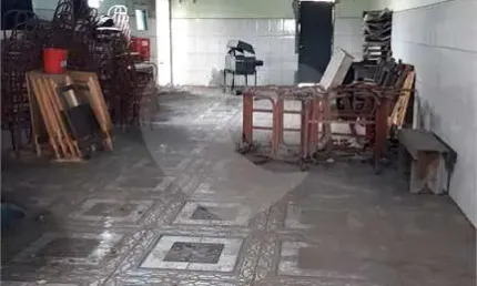 Prédio à venda na Estrada Lázaro Amâncio de Barros, 234, Brasilândia, São Paulo