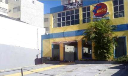 Prédio à venda na Avenida Dionysia Alves Barreto, 609, Vila Osasco, Osasco