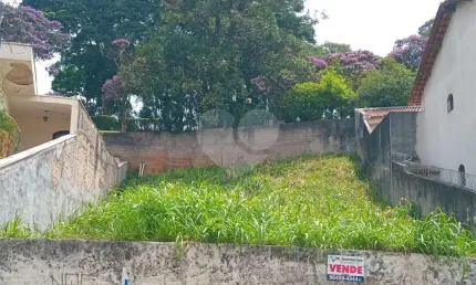 Terreno à venda na Rua Benedito Sérvulo Santana, 101, Tremembé, São Paulo