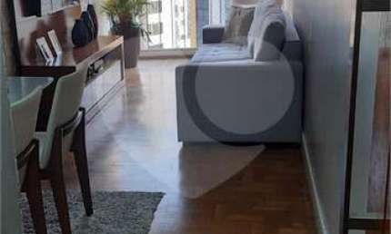 Apartamento com 3 quartos para alugar na Rua Copacabana, 532, Santana, São Paulo