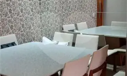 Apartamento com 3 quartos para locação em santa teresinha - sp