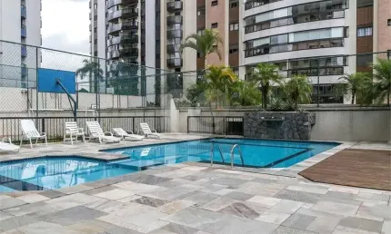 Apartamento na Vila Clementino próximo as estações Santa Cruz e Hospital São Paulo