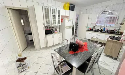 Casa térrea com 2 quartos à venda em vila buenos aires - sp