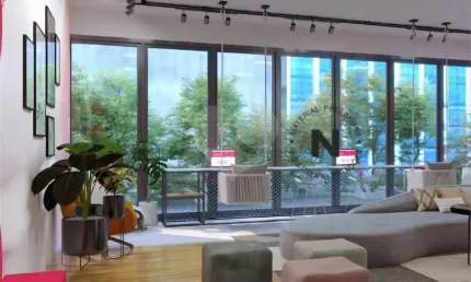 Apartamento-são paulo-indianópolis | ref.: reo1060450