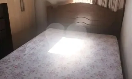 Apartamento com 2 quartos à venda na Avenida João Pessoa, 323, Lauzane Paulista, São Paulo