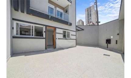 Casa com 3 quartos à venda na Rua Mário La Torre, 165, Santana, São Paulo