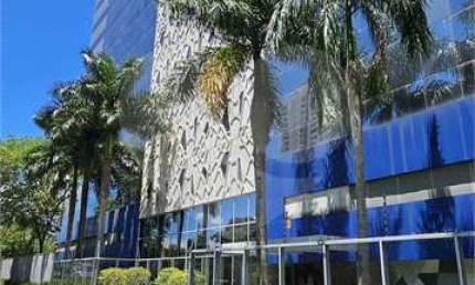 Meia Laje comercial a venda Na Chacara Santo Antonio