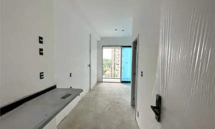 Sala comercial à venda na Rua Ministro Gabriel de Rezende Passos, 539, Moema, São Paulo