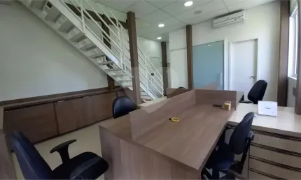 Sala comercial à venda na Rua Paulo de Faria, Tucuruvi, São Paulo