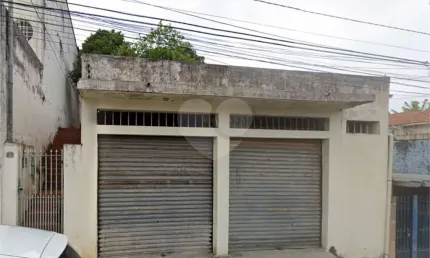 Terreno comercial à venda na Rua dos Timoneiros, 75, Santana, São Paulo
