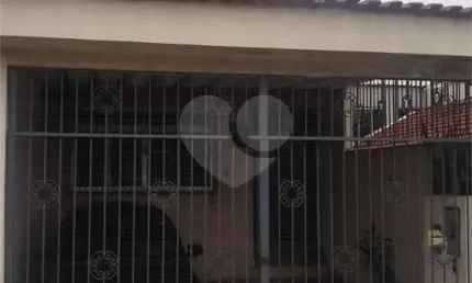 Casa com 3 quartos à venda na Rua José Francisco Alexandre Soffredi, 217, Brasilândia, São Paulo