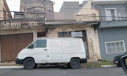 Casa com 1 quarto à venda na Rua São Feliciano, 307, Freguesia do Ó, São Paulo