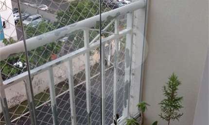 Apartamento à venda na Zona Norte de São Paulo - Vila Maria com 2 dormitórios 1 suíte 1 vaga
