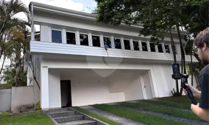 Casa com 5 quartos à venda na Alameda Argentina, 232, Centro, Barueri