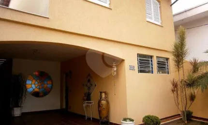 Sobrado com 3 quartos para locação em jardim franca - sp